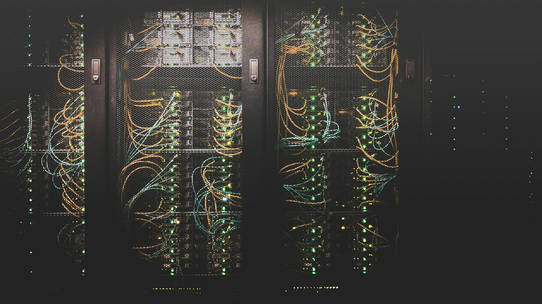 Imagine ilustrativă de infrastructură IT
